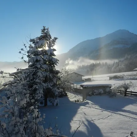 Haus Baumgartner * شاتوالد