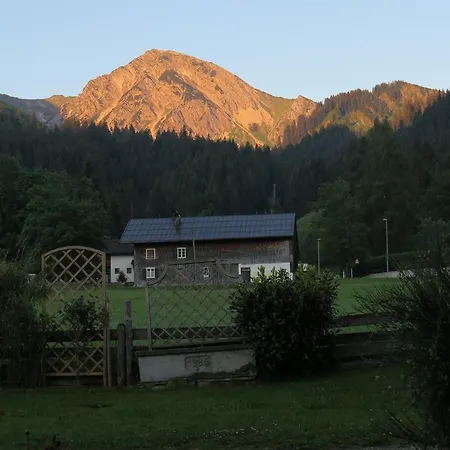Haus Baumgartner *
