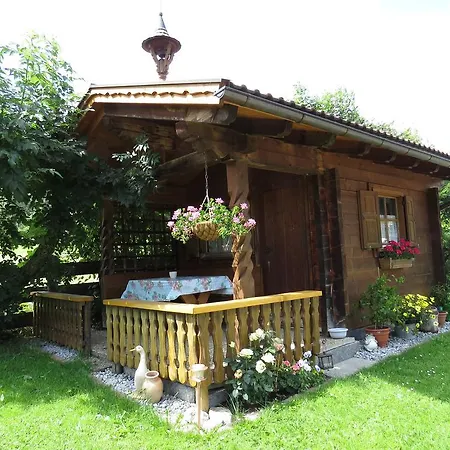 Haus Baumgartner