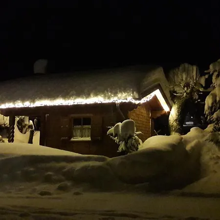 Haus Baumgartner * Schattwald