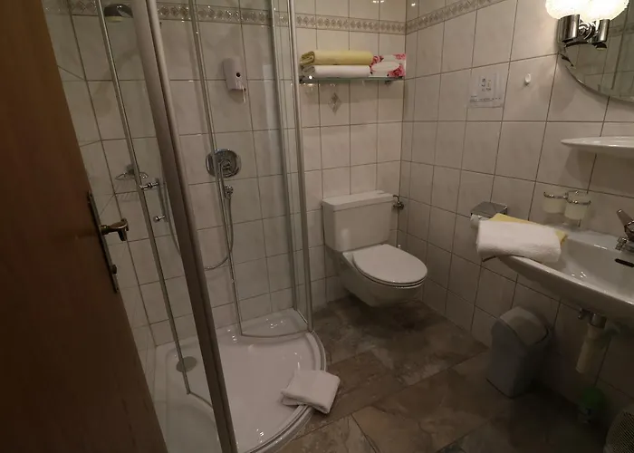 Haus Baumgartner Apartment Schattwald