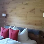 Apartment Haus Baumgartner *