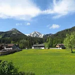 Apartment Haus Baumgartner