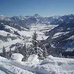 Haus Baumgartner *