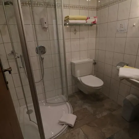 Haus Baumgartner Apartament Schattwald