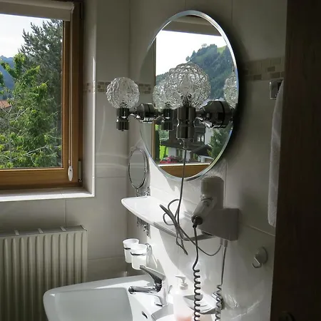 Appartement Haus Baumgartner
