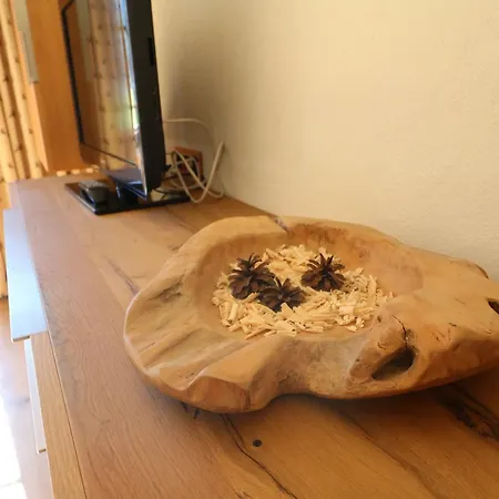 Appartement Haus Baumgartner