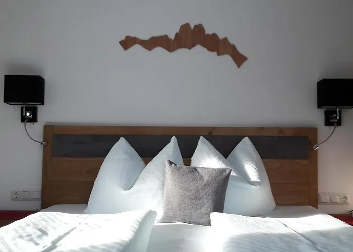 Haus Baumgartner Apartamento