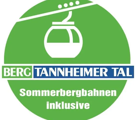 Apartamento Haus Baumgartner